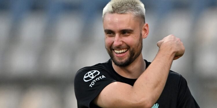 Will Jacks Describes England's Next Matches as a Mini World Cup After Sri Lanka Loss