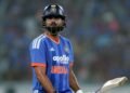 Shreyas Iyer Promises Strong Comeback After Eden Park Defeat