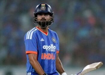 Shreyas Iyer Promises Strong Comeback After Eden Park Defeat